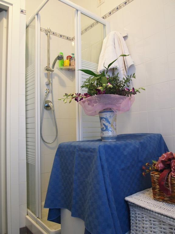 B&B All'Ombra Di San Pietro Roma Quarto foto