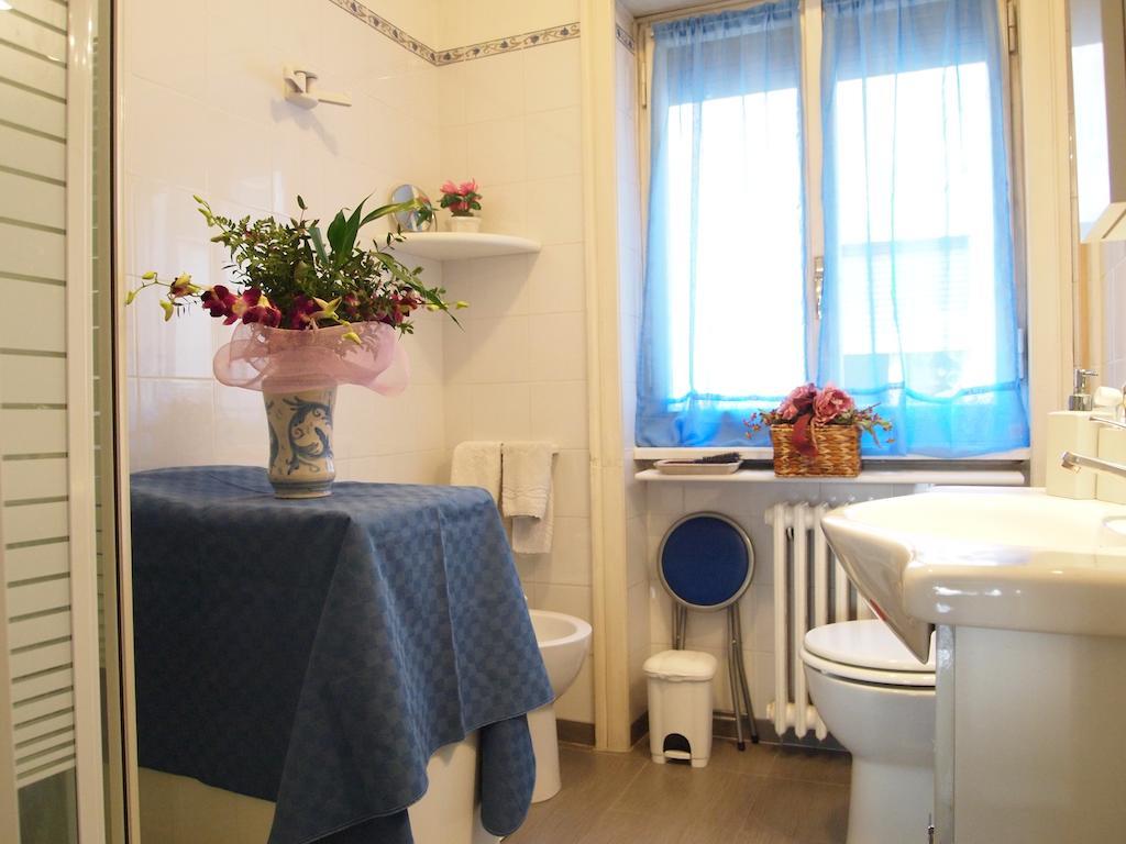 B&B All'Ombra Di San Pietro Roma Quarto foto