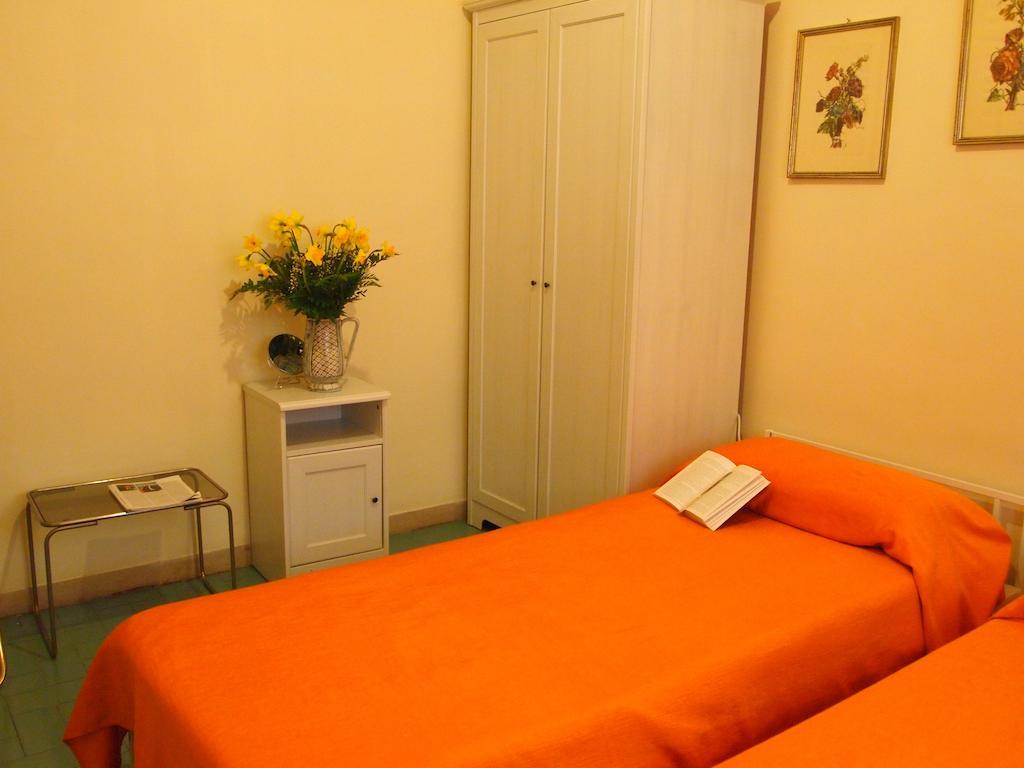 B&B All'Ombra Di San Pietro Roma Quarto foto