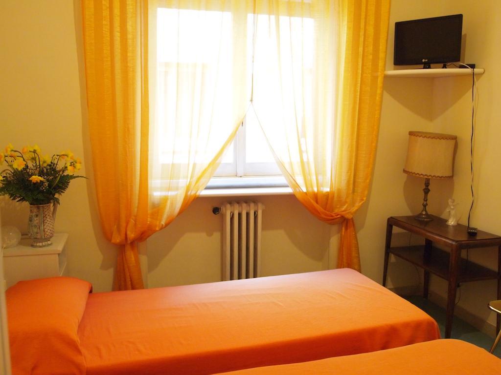 B&B All'Ombra Di San Pietro Roma Quarto foto