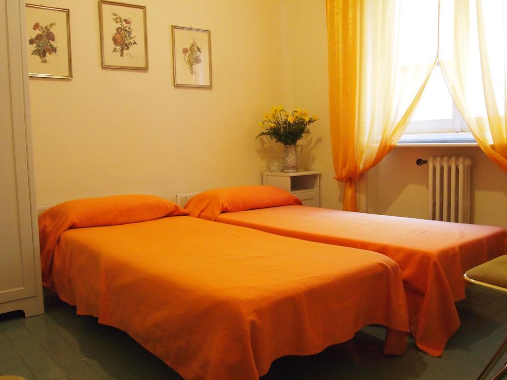 B&B All'Ombra Di San Pietro Roma Quarto foto